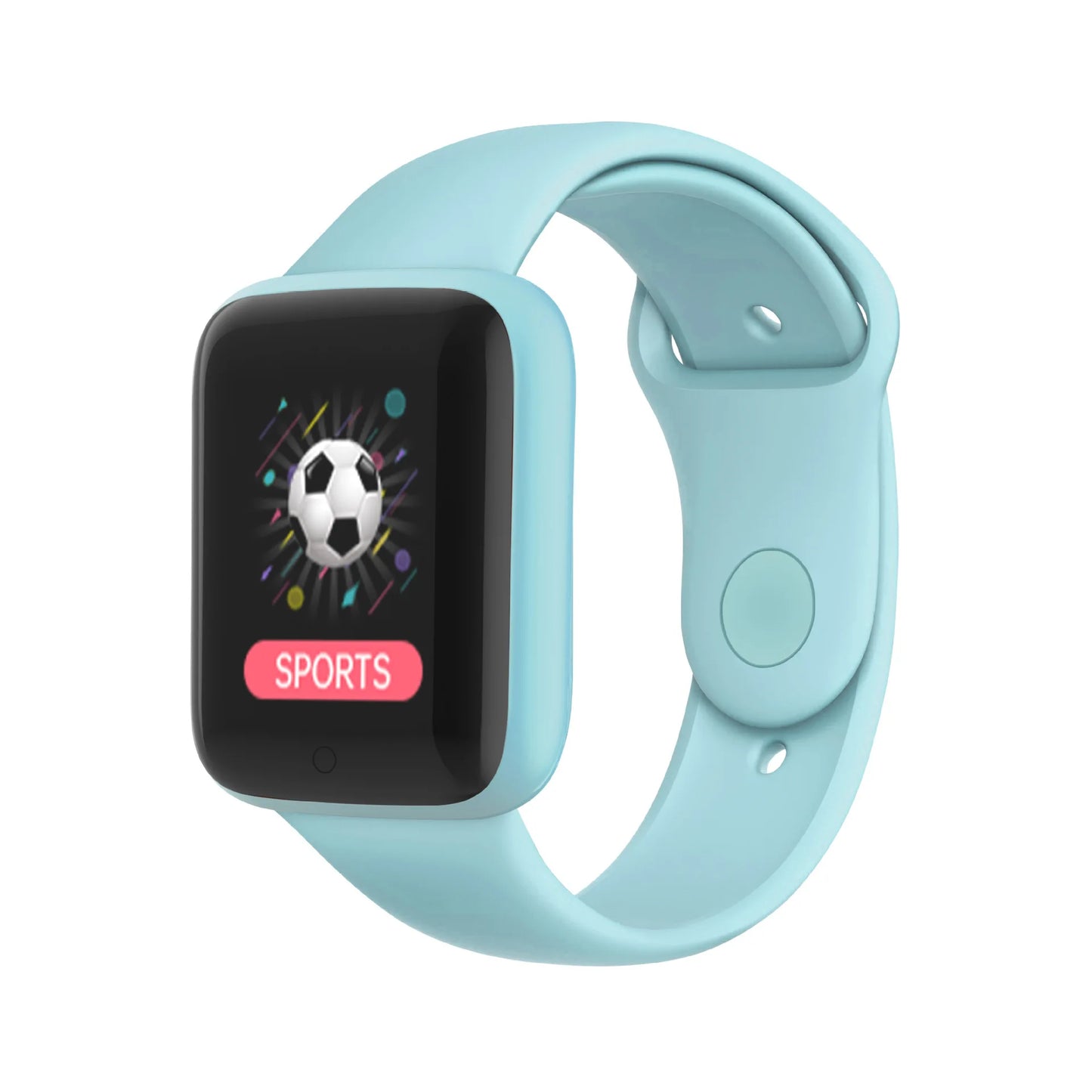 Kids Bluetooth Fitness Watch