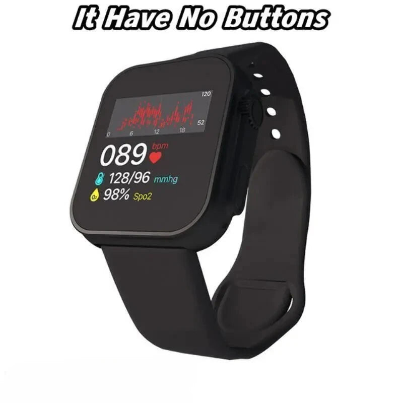 D20 Real Step Count Fashion Smart Sports Watch Bluetooth Fitness Tracker Sports Watch Android IOS Smart Bracelet