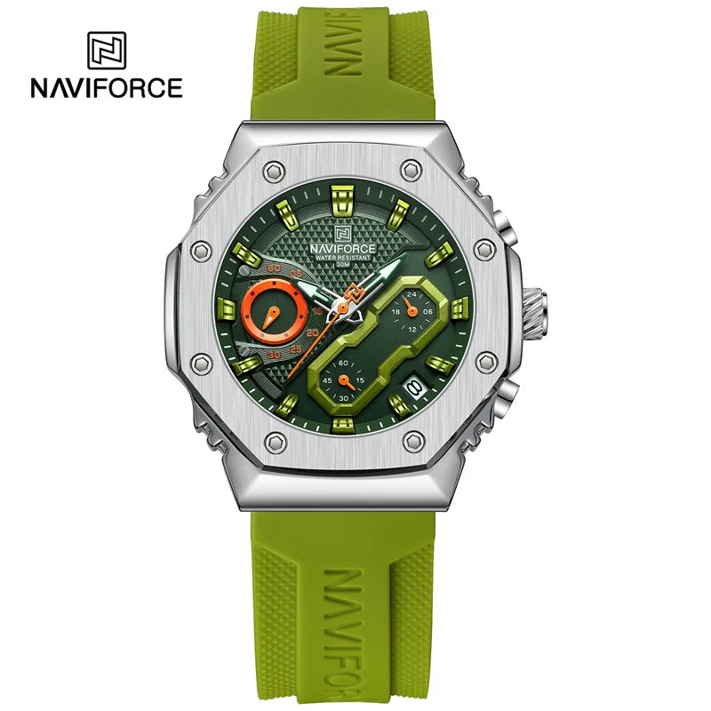 Watches for Men Women High Quality Original Couple Wrist watch Silicone Strap Military Sport Waterproof watch