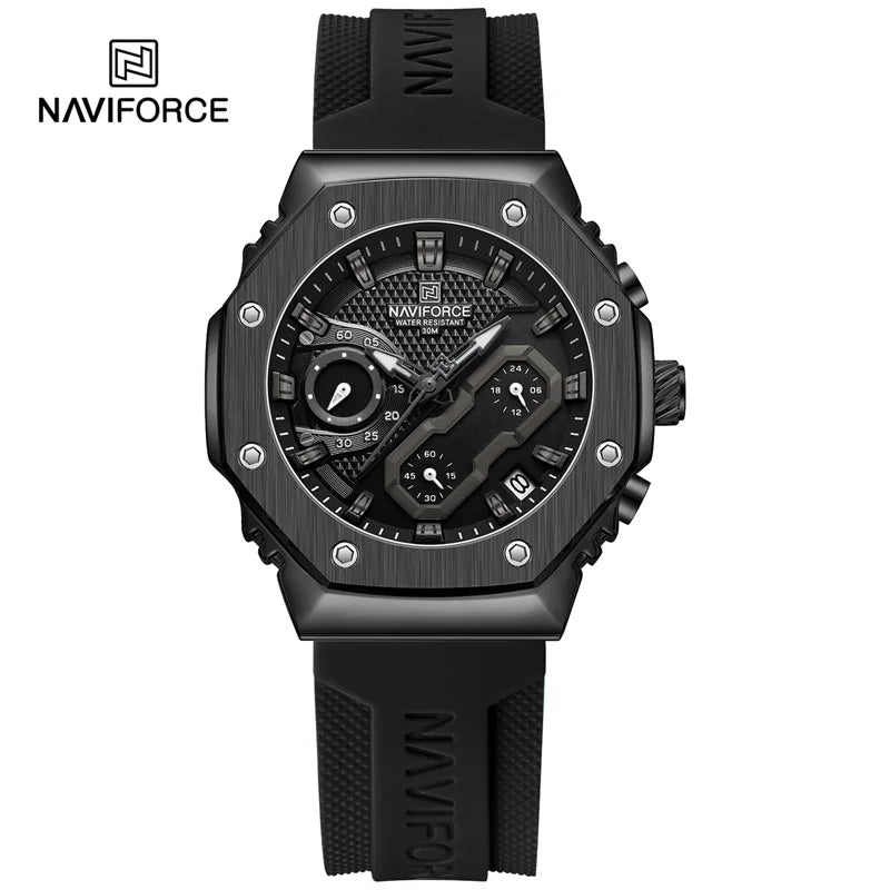 Watches for Men Women High Quality Original Couple Wrist watch Silicone Strap Military Sport Waterproof watch