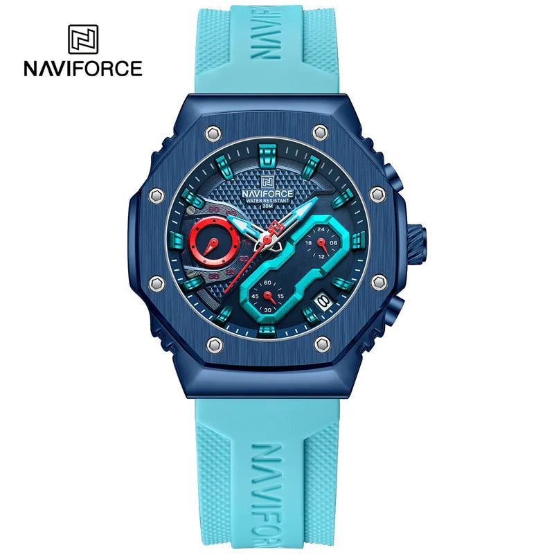 Watches for Men Women High Quality Original Couple Wrist watch Silicone Strap Military Sport Waterproof watch