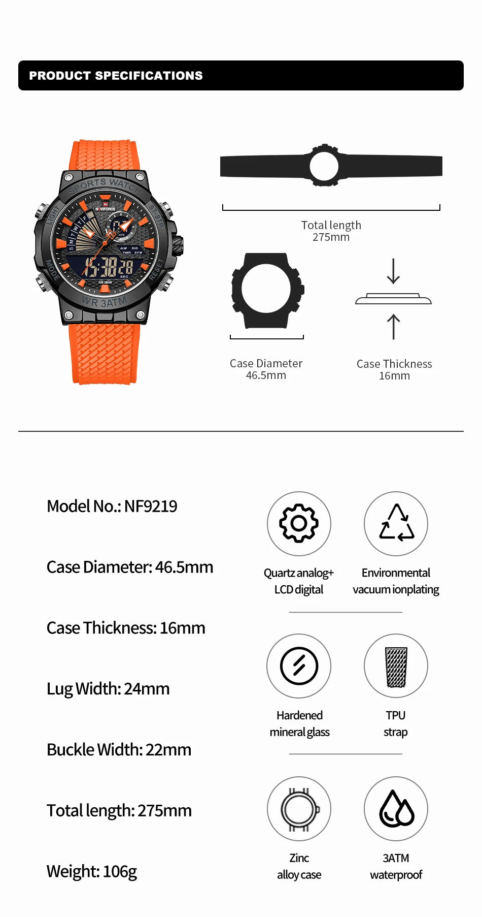 Lover’s Watches for Men and Women Fashion Digital Wristwatch Waterproof Clock Couple Watch Gifts Set for Sale