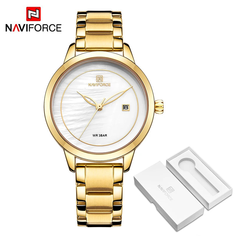 Women Watches Waterproof Fashion Ladies Watch Woman Quartz Wrist Watch