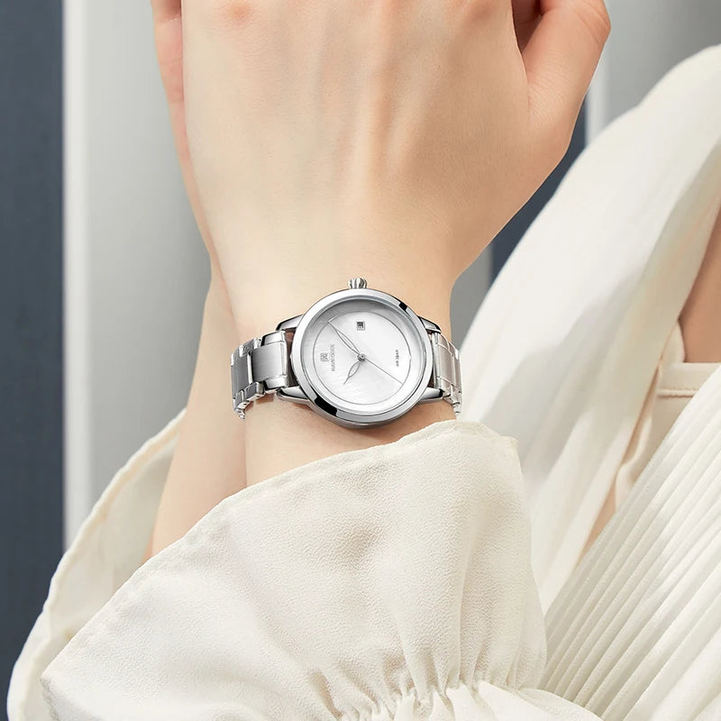 Women Watches Waterproof Fashion Ladies Watch Woman Quartz Wrist Watch