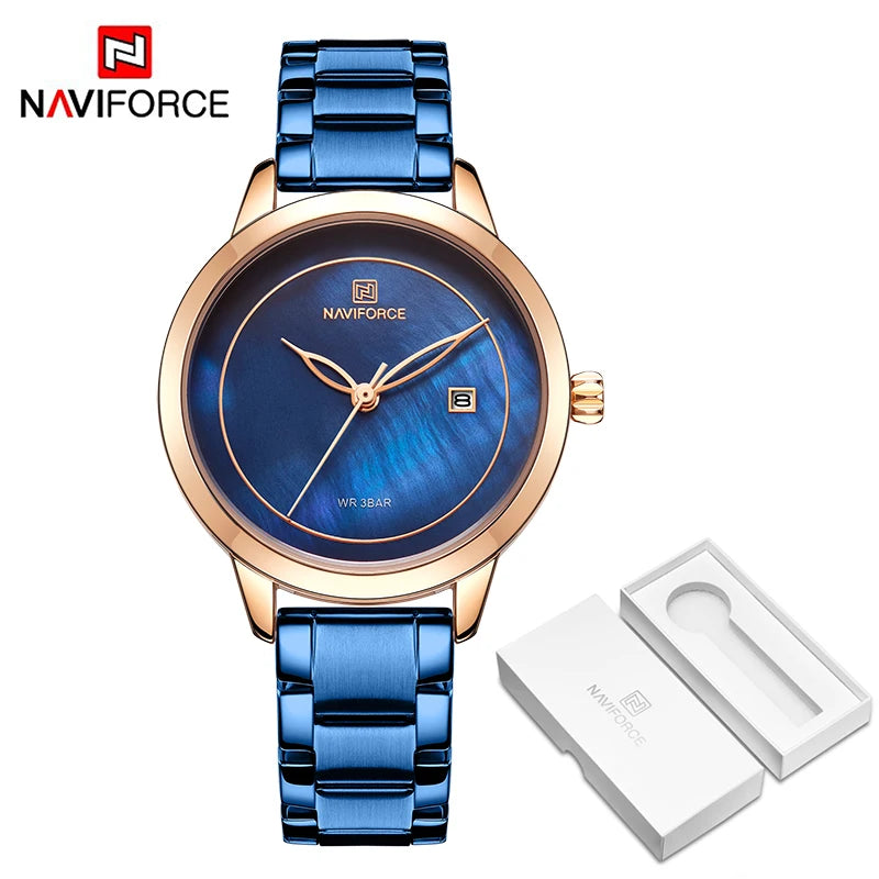 Women Watches Waterproof Fashion Ladies Watch Woman Quartz Wrist Watch