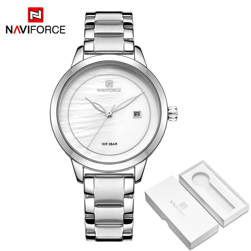 Women Watches Waterproof Fashion Ladies Watch Woman Quartz Wrist Watch