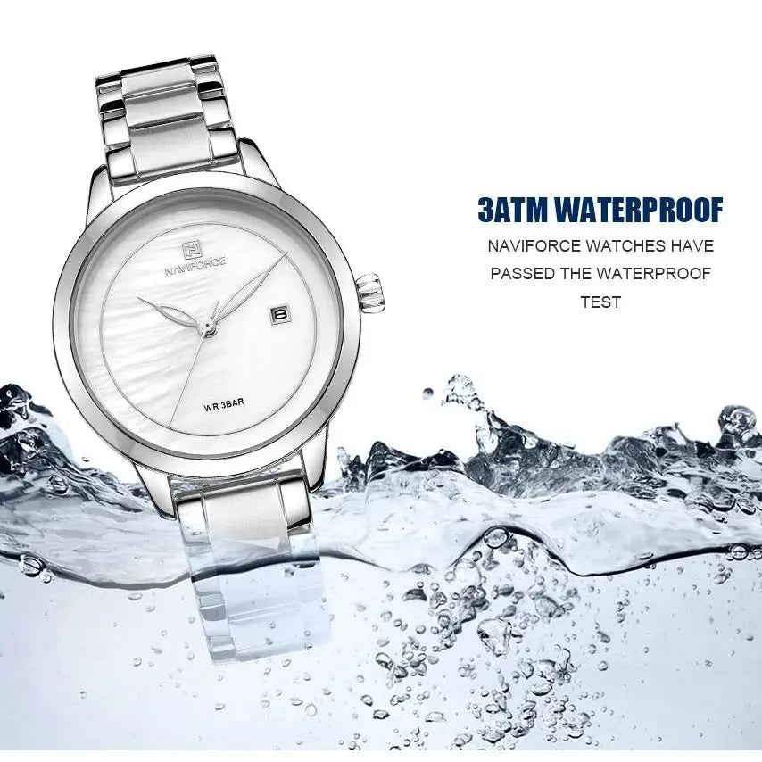 Women Watches Waterproof Fashion Ladies Watch Woman Quartz Wrist Watch