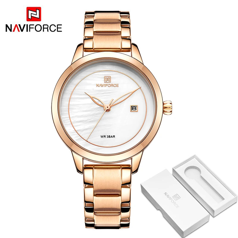 Women Watches Waterproof Fashion Ladies Watch Woman Quartz Wrist Watch