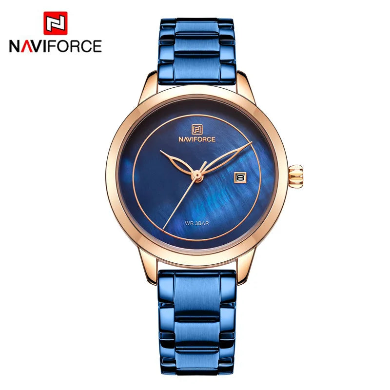 Watch Women Simple Quartz Lady Waterproof Wristwatch Female Fashion Casual Watches Girl Watch