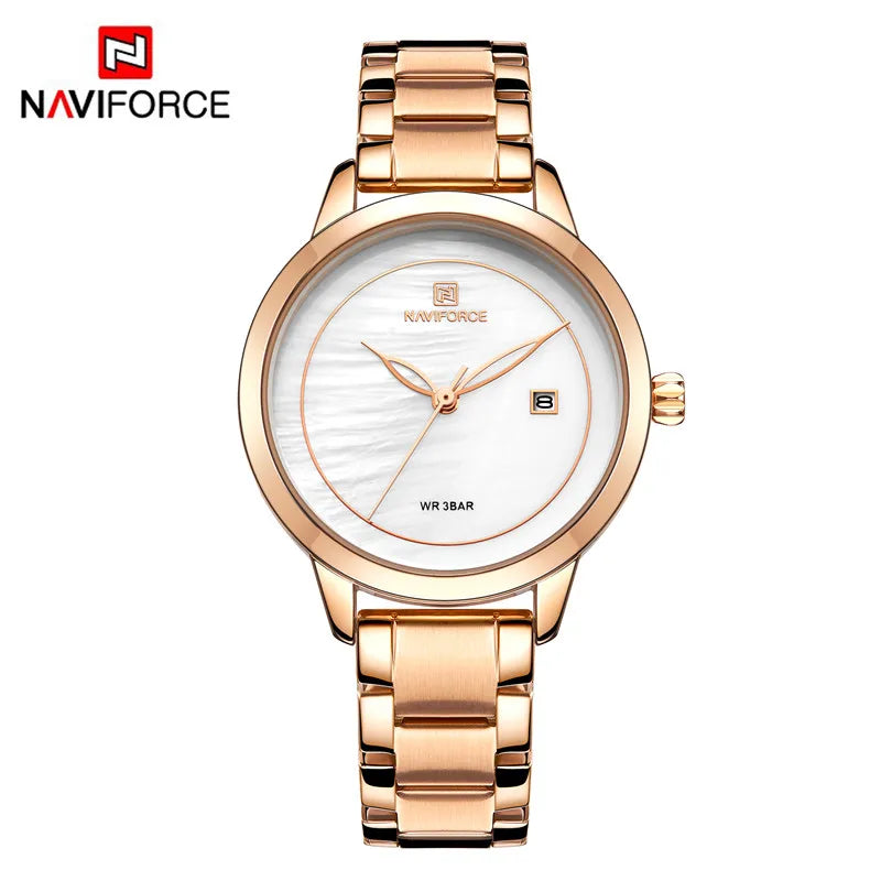 Watch Women Simple Quartz Lady Waterproof Wristwatch Female Fashion Casual Watches Girl Watch