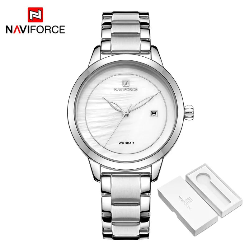 Watch Women Simple Quartz Lady Waterproof Wristwatch Female Fashion Casual Watches Girl Watch