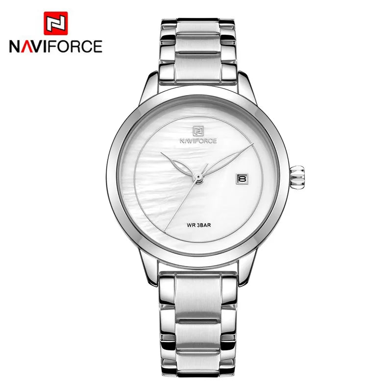 Watch Women Simple Quartz Lady Waterproof Wristwatch Female Fashion Casual Watches Girl Watch