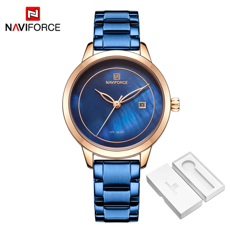 Watch Women Simple Quartz Lady Waterproof Wristwatch Female Fashion Casual Watches Girl Watch