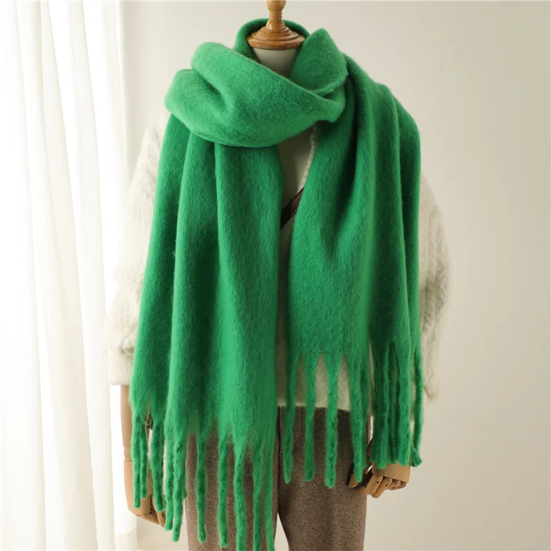 Winter Scarf for Women