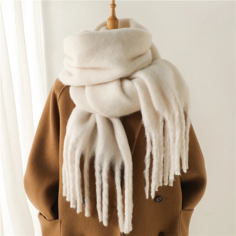 Winter Scarf for Women