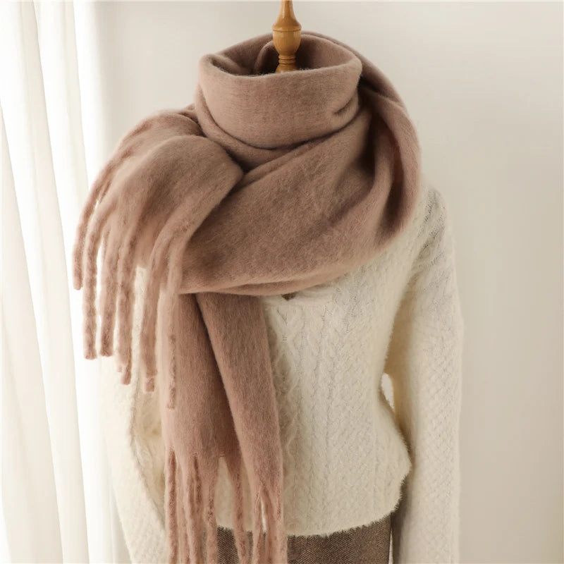 Winter Scarf for Women